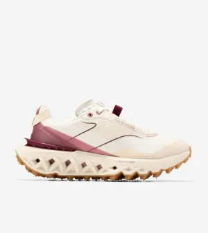 Женский 5.ZERØGRAND All-Terrain Running Shoes