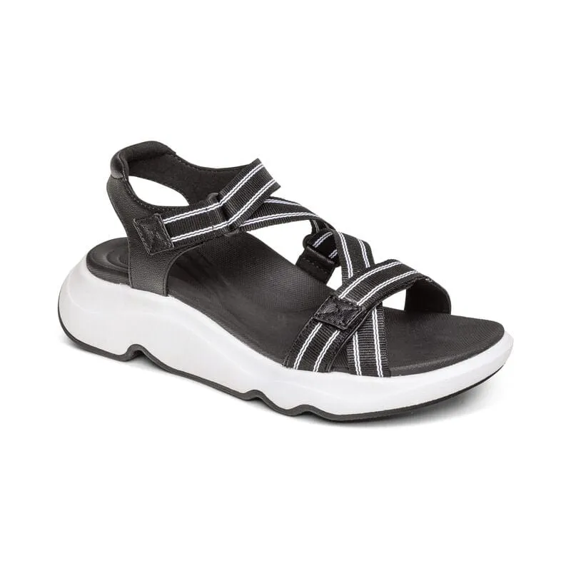 AETREX MARZ BLACK