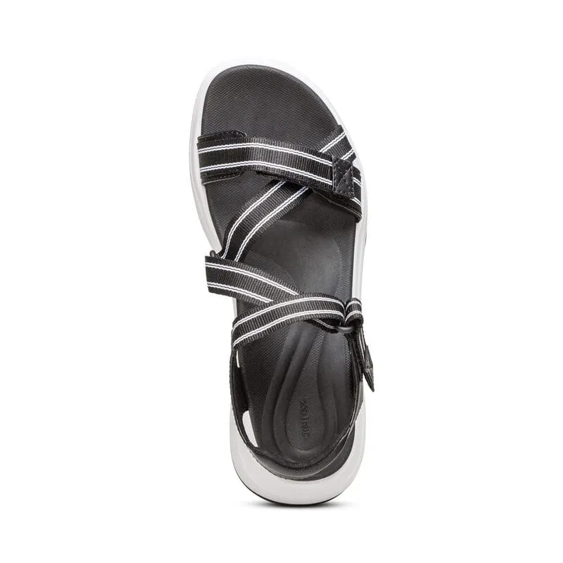 AETREX MARZ BLACK
