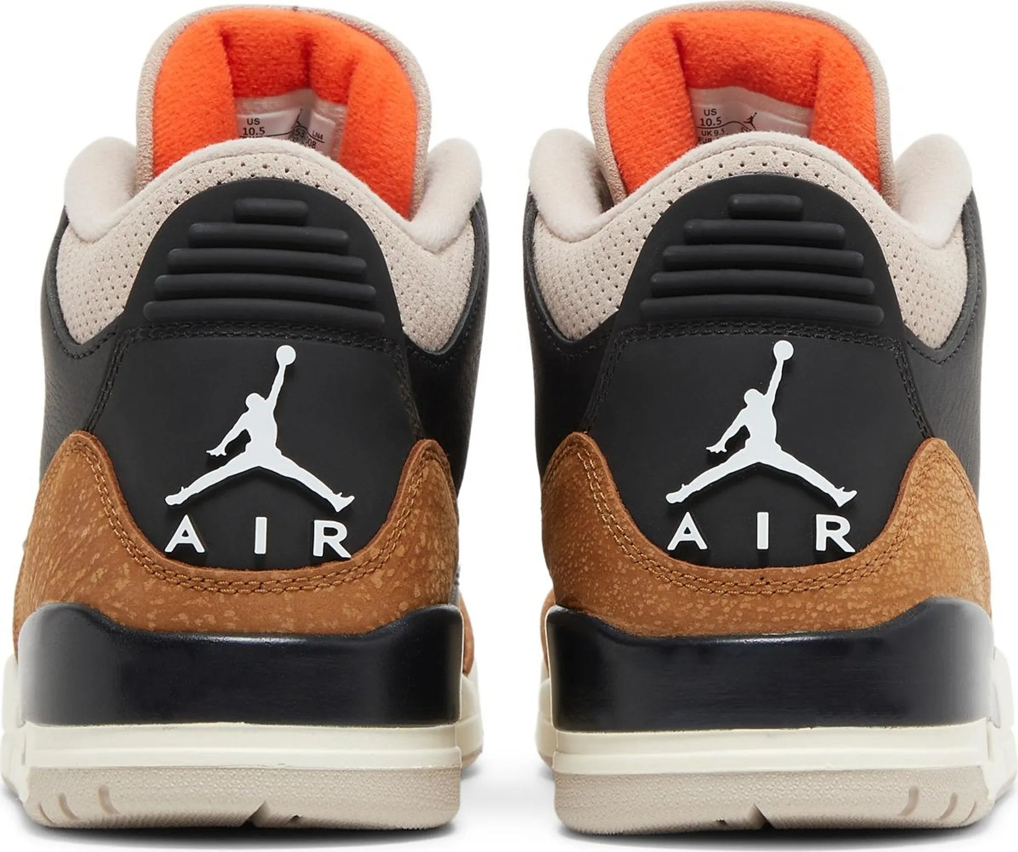 Air Jordan 3 Retro 'Desert Elephant'