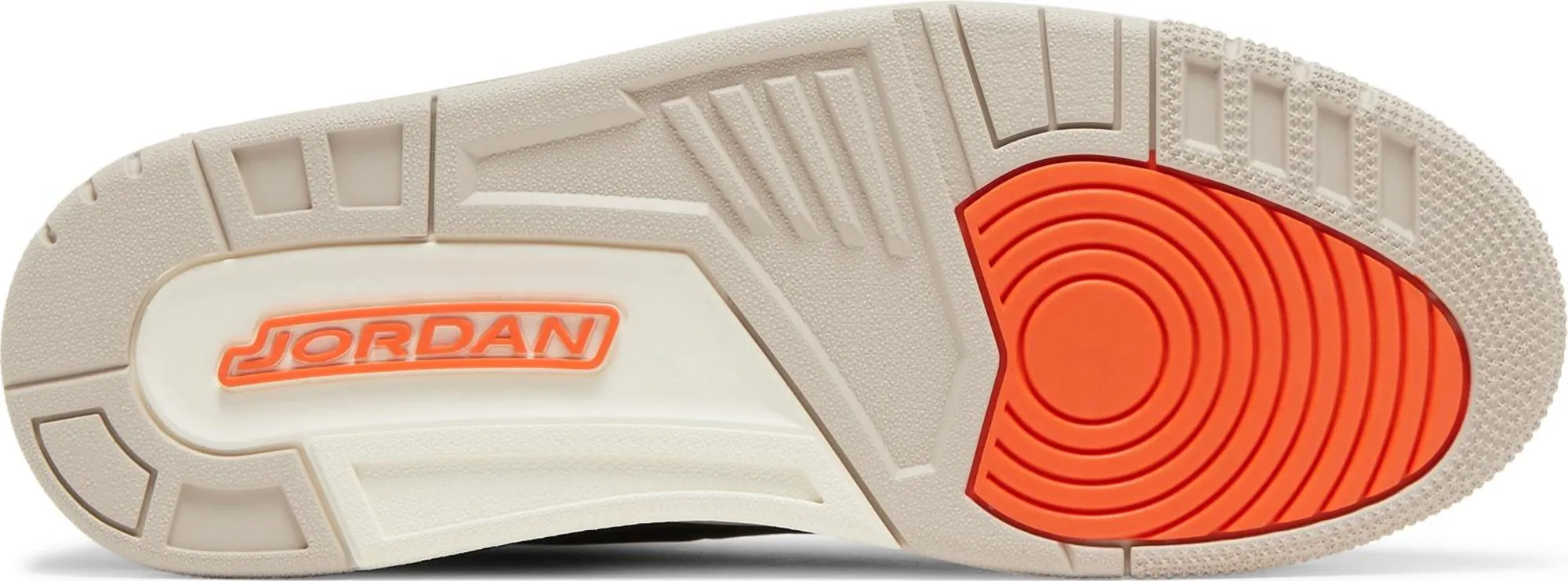 Air Jordan 3 Retro 'Desert Elephant'