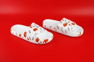 Casual Summer Slides