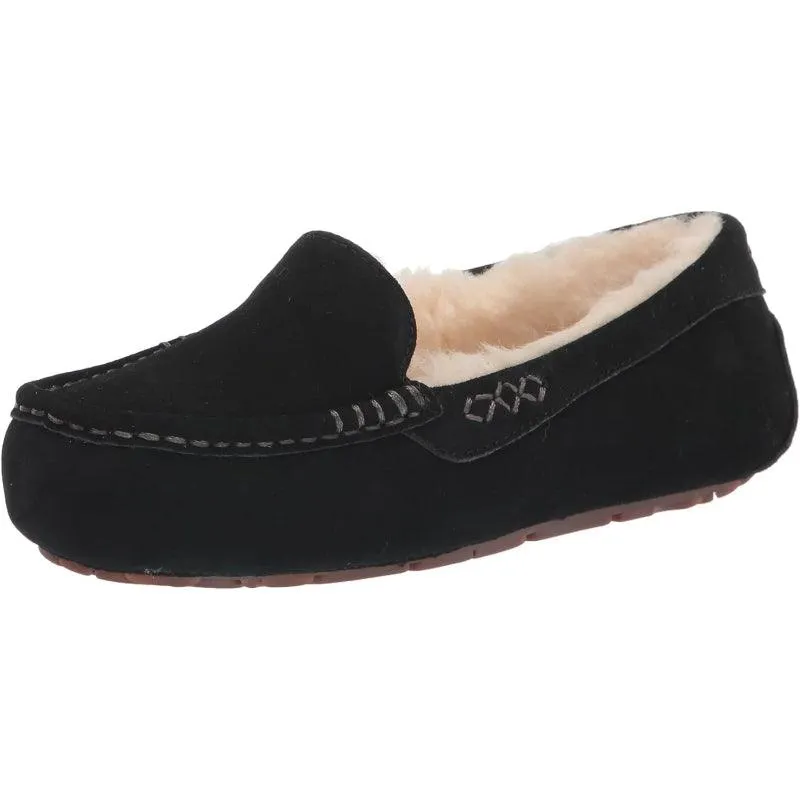 Comfy Plush Diabetic Slippers – Gentle Warmth and Support