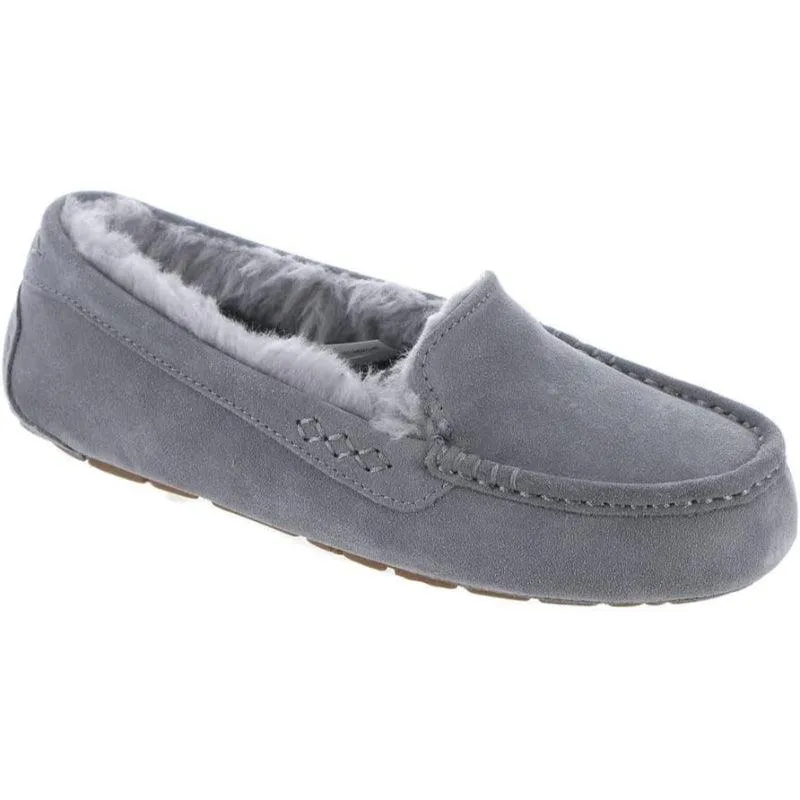 Comfy Plush Diabetic Slippers – Gentle Warmth and Support