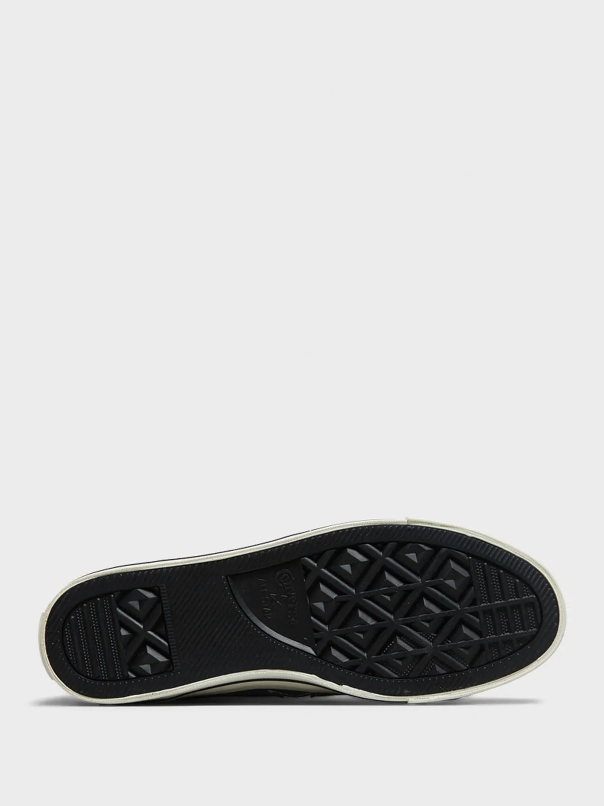 Converse x thisisneverthat One Star Pro Sneakers in Green