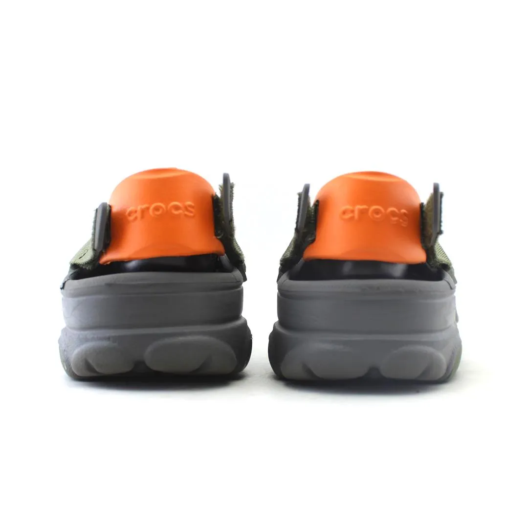 CROCS ALL-TERRAIN CLOG