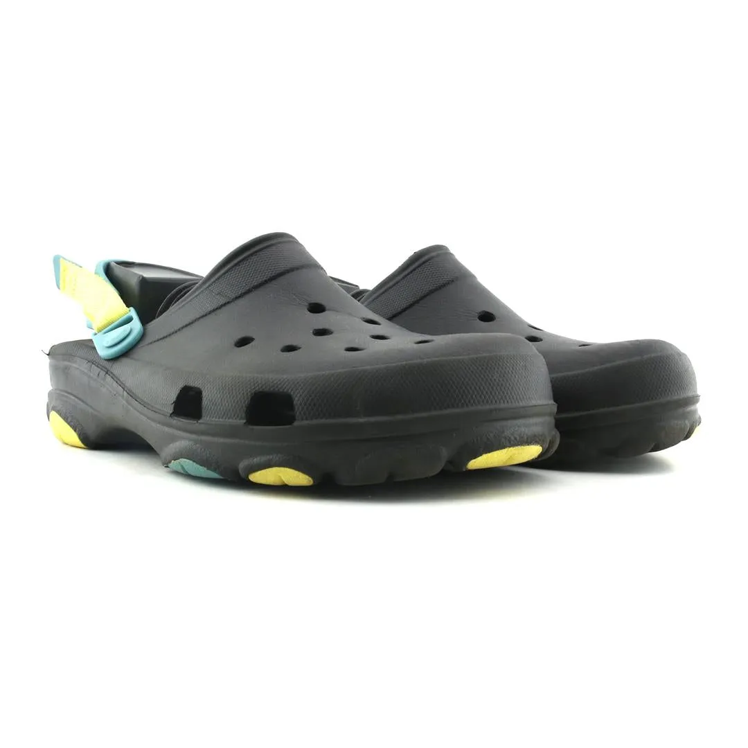 CROCS CLASSIC ALL-TERRAIN