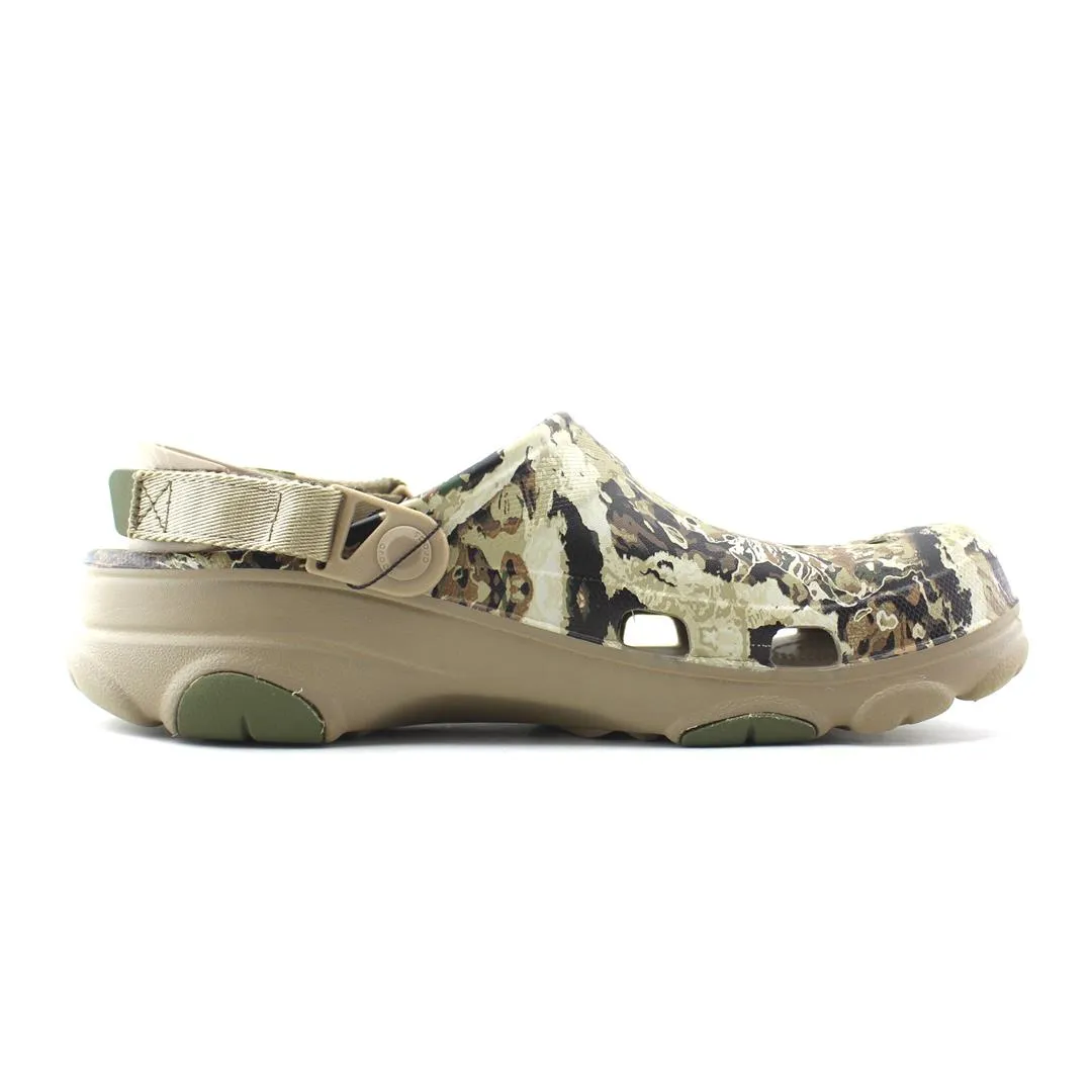 CROCS REALTREE EDGE™ ALL-TERRAIN CLOG