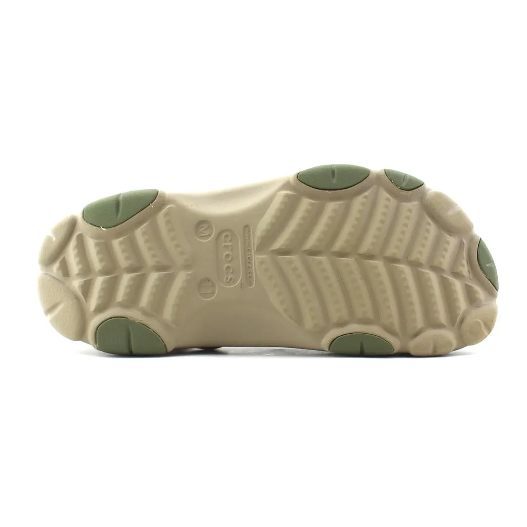 CROCS REALTREE EDGE™ ALL-TERRAIN CLOG