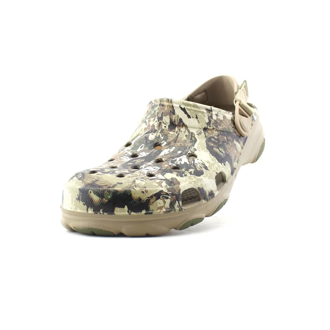 CROCS REALTREE EDGE™ ALL-TERRAIN CLOG