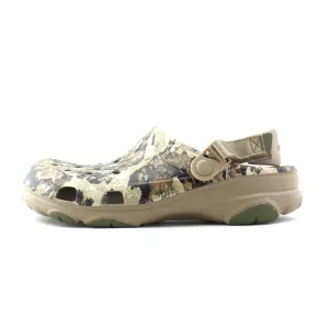 CROCS REALTREE EDGE™ ALL-TERRAIN CLOG