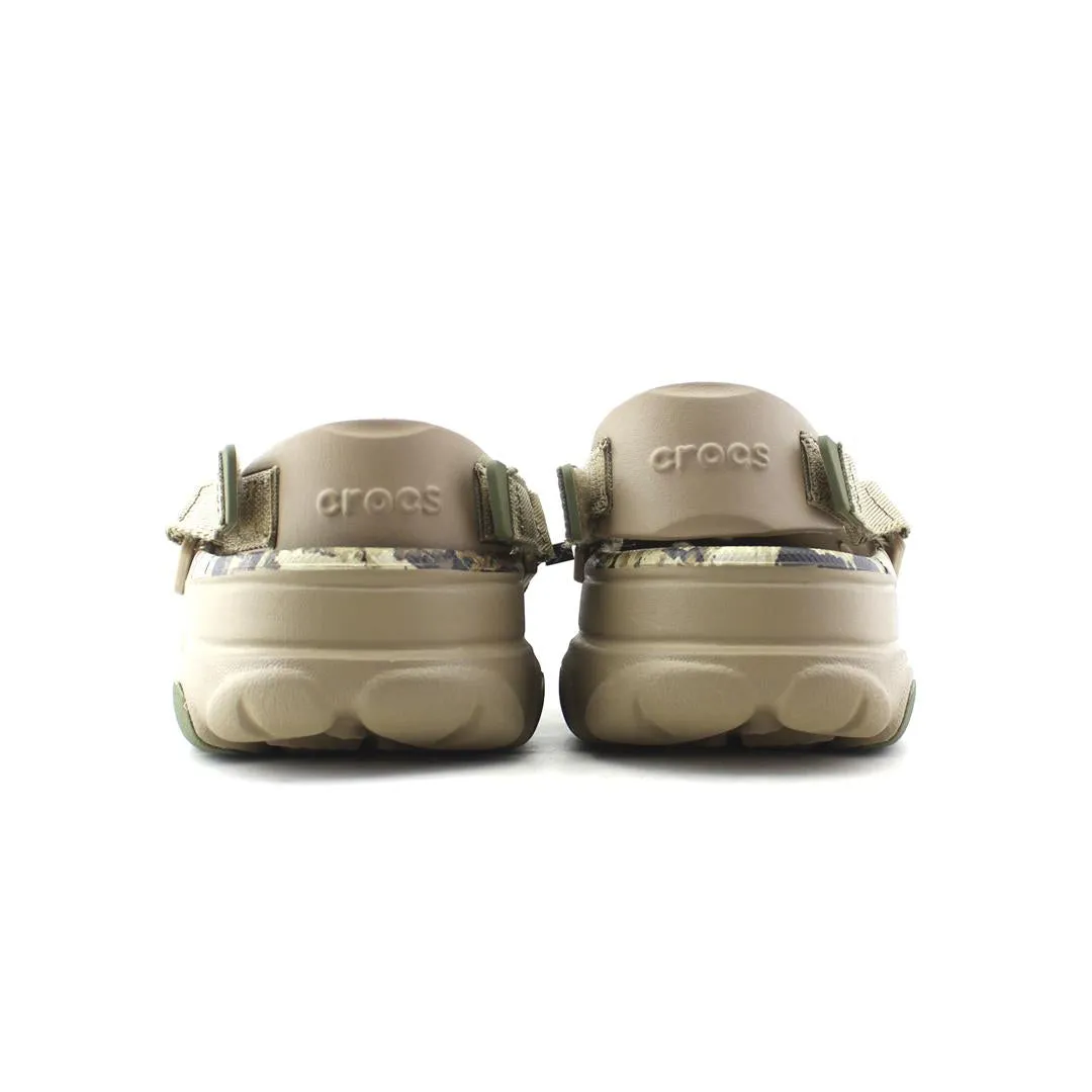 CROCS REALTREE EDGE™ ALL-TERRAIN CLOG