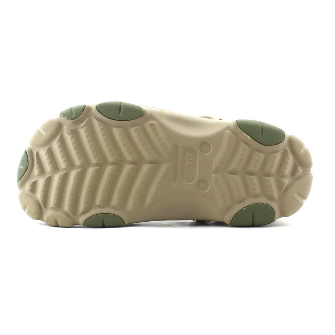 CROCS REALTREE EDGE™ ALL-TERRAIN CLOG