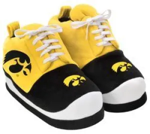 Iowa Hawkeyes Slippers - Mens Sneaker