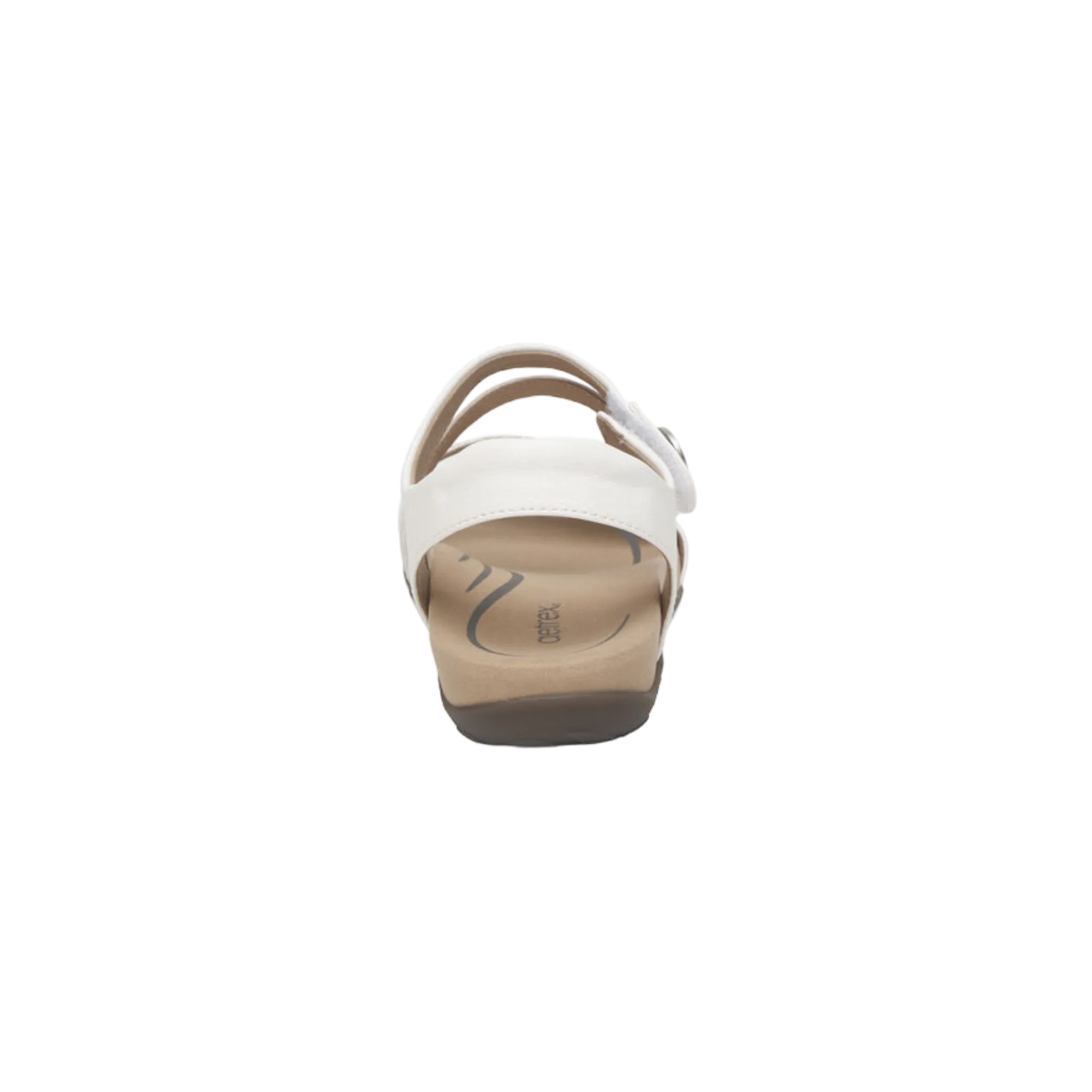 Jess Adjustable Quarter Strap Sandal