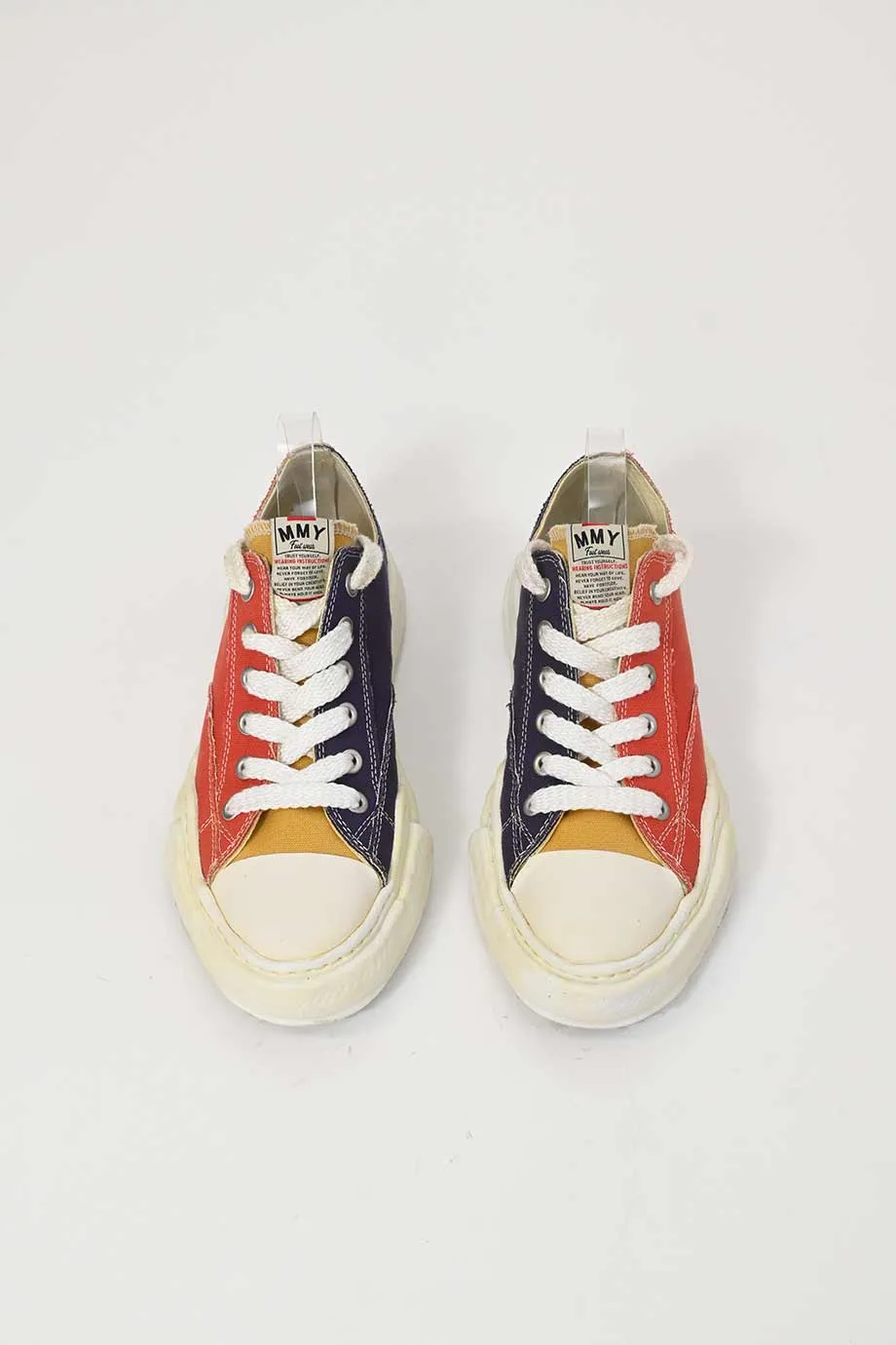 [MS4] Mihara Yasuhiro | Sneakers