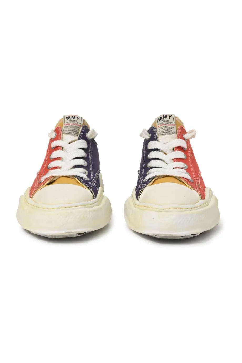 [MS4] Mihara Yasuhiro | Sneakers