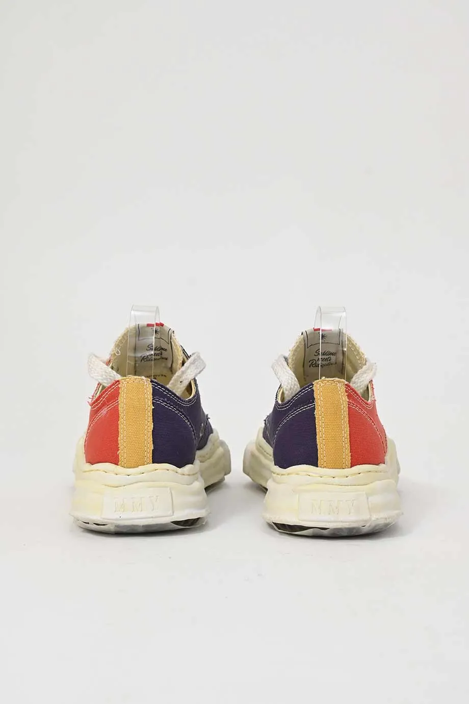 [MS4] Mihara Yasuhiro | Sneakers