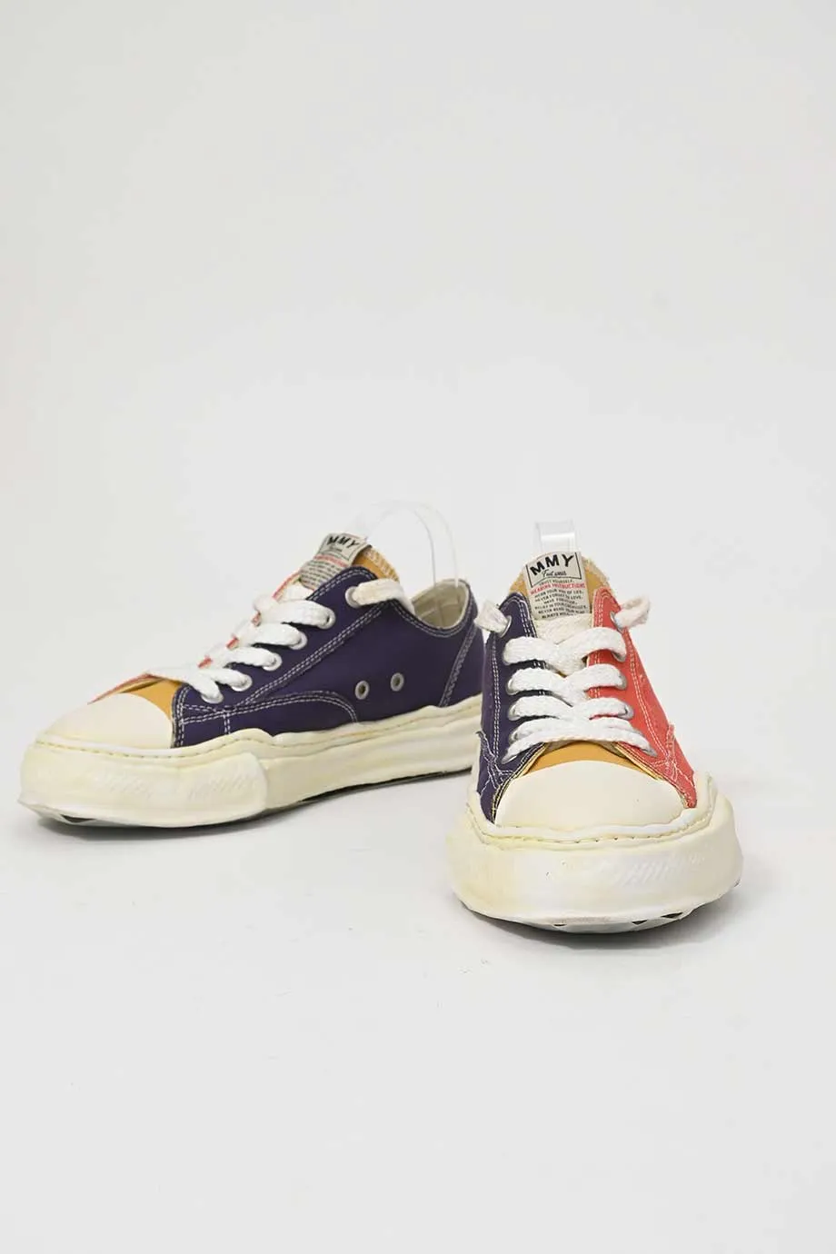 [MS4] Mihara Yasuhiro | Sneakers