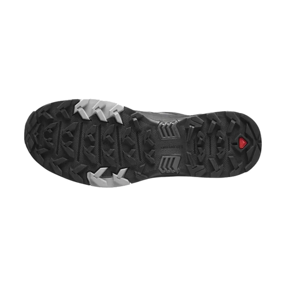 SALOMON X ULTRA 4 MAGNET/BLACK/MONUMENT - MENS