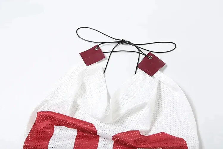 Stadium Babe Sports Top