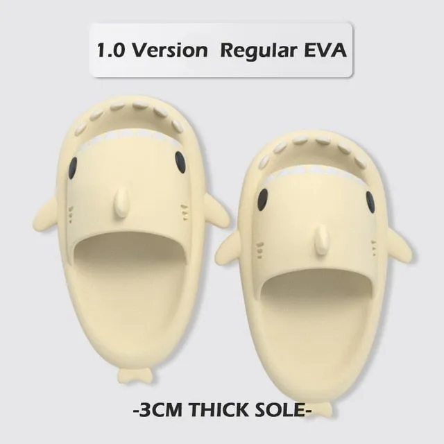 Summer Slippers