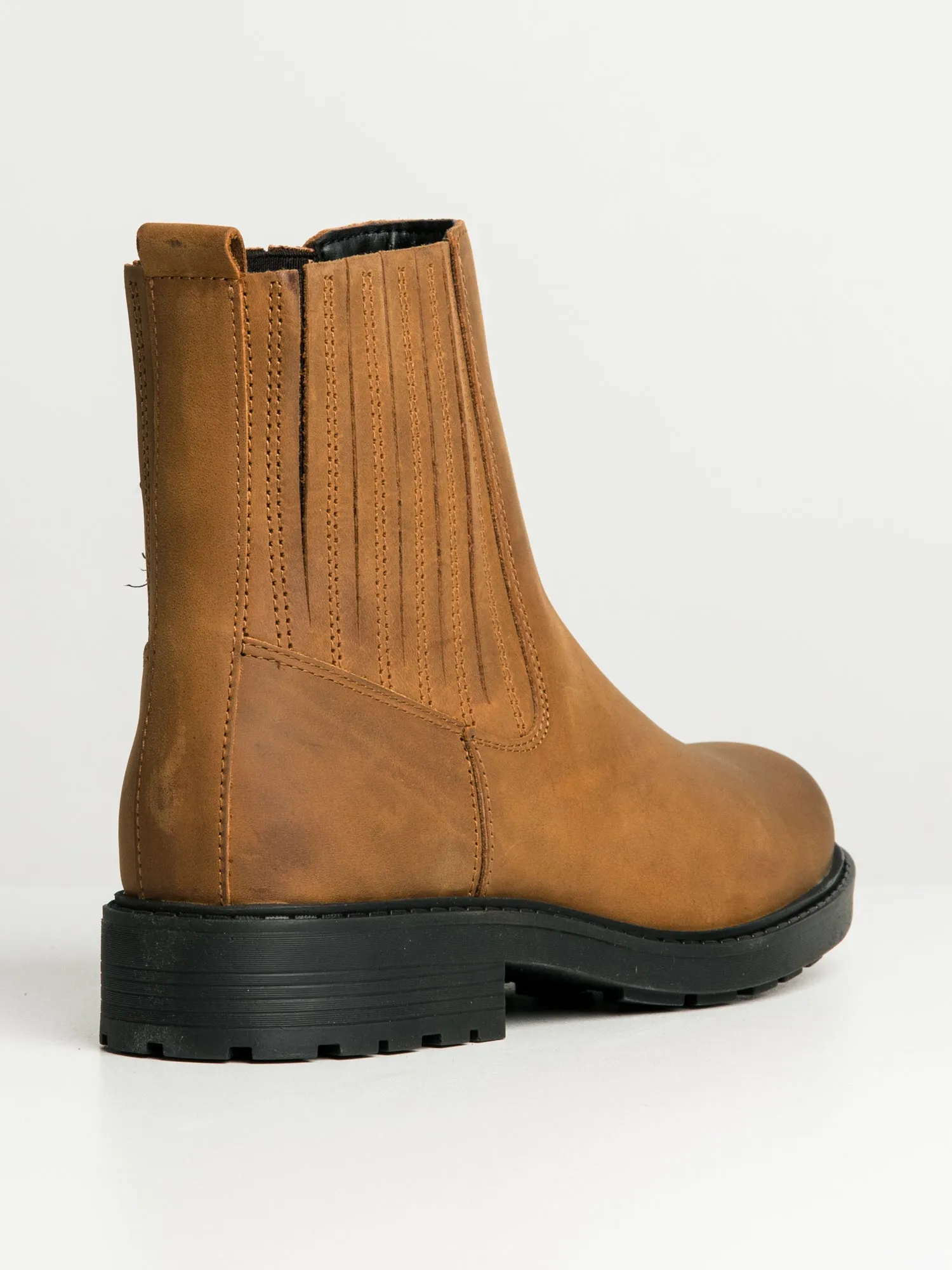 WOMENS CLARKS ORINOCO 2 TOP BOOT - CLEARANCE